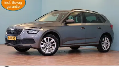 Occasion Skoda Kamiq Business Line 112 PK (82 kW) 2023 SUV