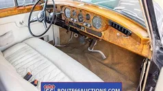 Gebruikt 1960 Bentley S2 Sedan | € 22.500
