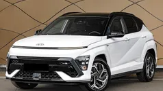 Nieuw 2025 Hyundai Kona N Line SUV | € 38.500 (Eerlijke prijs)