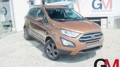 Gebruikt 2018 Ford Ecosport Trend SUV | € 9.899 (Super prijs)