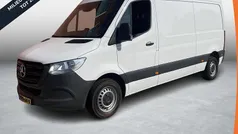 Gebruikt 2022 Mercedes Sprinter Van | € 28.890 (Super prijs)