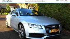 Gebruikt 2014 Audi A7 Sportback Proline Hatchback | € 18.950 (Eerlijke prijs)