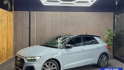 Overige Gebruikt 2020 Audi A1 Sportback S-Line Hatchback | € 22.900 (Goede deal)