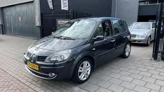 Gebruikt 2008 Renault Scénic II MPV | € 1.999 (Eerlijke prijs)