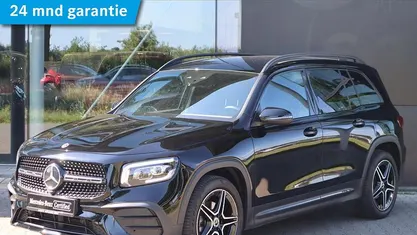 Occasion 2021 Mercedes GLB200 Business SUV | € 39.888 (Eerlijke prijs)