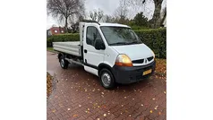 Overige Gebruikt 2007 Renault Master Van | € 3.999 (Goede deal)