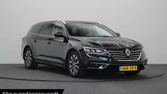 Zwart Gebruikt 2021 Renault Talisman Intens Stationwagen | € 27.440 (Eerlijke prijs)