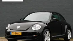 Gebruikt 2012 VW Beetle Trendline Hatchback | € 10.440 (Eerlijke prijs)