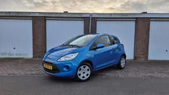 Hatchback Gebruikt 2016 Ford Ka Style Hatchback | € 5.945 (Eerlijke prijs)