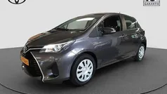Gebruikt 2015 Toyota Yaris Hatchback | € 14.495 (Eerlijke prijs)