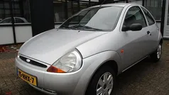 Gebruikt 2008 Ford Ka Cool & Sound Edition Hatchback | € 1.450 (Eerlijke prijs)