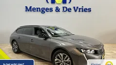 Grijs Gebruikt 2023 Peugeot 508 Allure Stationwagen | € 28.090 (Eerlijke prijs)