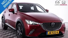 Gebruikt 2016 Mazda CX-3 SUV | € 17.939 (Eerlijke prijs)