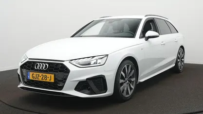 Occasion 2024 Audi A4 Competition Stationwagen | € 38.900 (Eerlijke prijs)