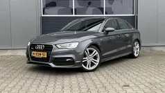 Gebruikt 2014 Audi A3 S-Line Sedan | € 11.885 (Eerlijke prijs)