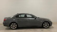 Grijs Gebruikt 2004 BMW 520 Sedan | € 5.454 (Goede deal)