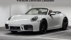 Gebruikt 2024 Porsche 911 Carrera Cabriolet Cabriolet | € 231.537