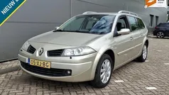 Gebruikt 2007 Renault Mégane GrandTour Stationwagen | € 1.999 (Eerlijke prijs)
