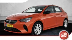 Gebruikt 2022 Opel Corsa Elegance Hatchback | € 17.225 (Eerlijke prijs)