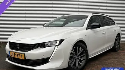 Occasion 2022 Peugeot 508 SW Stationwagen | € 22.950 (Super prijs)