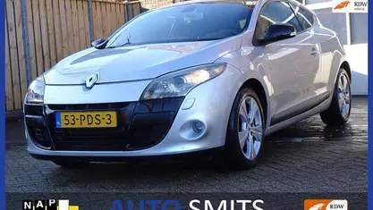 Occasion Renault Mégane Coupé 131 PK (96 kW) 2011 Coupé