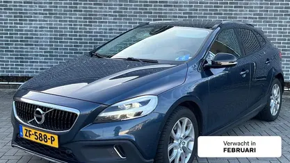 Occasion 2019 Volvo V40 Hatchback | € 18.894 (Eerlijke prijs)