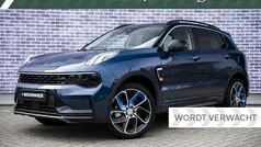 Blauw Gebruikt 2022 Lynk & Co 01 SUV | € 26.694 (Eerlijke prijs)