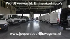 Gebruikt 2024 Mercedes Sprinter Van | € 37.500 (Eerlijke prijs)