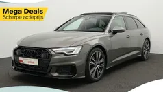 Gebruikt 2024 Audi A6 S-Line Stationwagen | € 59.900 (Eerlijke prijs)