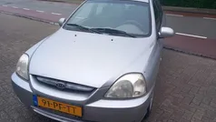 Grijs Gebruikt 2004 Kia Rio 2 Hatchback | € 999 (Goede deal)