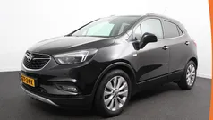 Zwart Gebruikt 2019 Opel Mokka X Innovation SUV | € 18.440 (Eerlijke prijs)