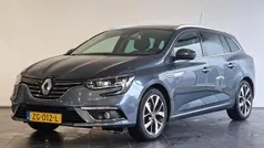 Gebruikt 2019 Renault Mégane GrandTour Bose Edition Stationwagen | € 17.145 (Eerlijke prijs)