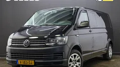 Zwart Gebruikt 2017 VW T6 Business Van | € 18.995 (Super prijs)