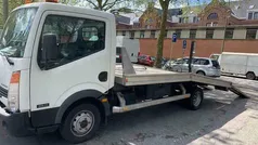 Gebruikt 2011 Nissan Cabstar Pickup | € 12.900