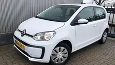Gebruikt 2020 VW up! move up! Hatchback | € 8.500 (Goede deal)