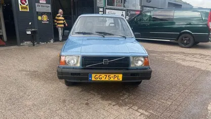 Occasion Volvo 343 64 PK (47 kW) 1980 Hatchback