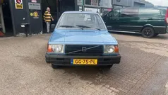 Gebruikt 1980 Volvo 343 Hatchback | € 5.500