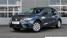 Grijs Gebruikt 2024 Seat Ibiza Business Hatchback | € 22.895 (Eerlijke prijs)