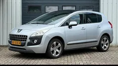 Gebruikt 2009 Peugeot 3008 MPV | € 1.950 (Goede deal)