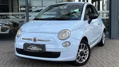 Gebruikt 2009 Fiat 500 Hatchback | € 2.950 (Eerlijke prijs)