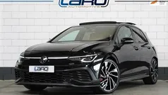 Gebruikt 2021 VW Golf VIII GTI Hatchback | € 36.450 (Eerlijke prijs)