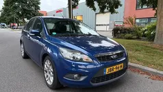 Gebruikt 2008 Ford Focus Trend Hatchback | € 2.750 (Eerlijke prijs)