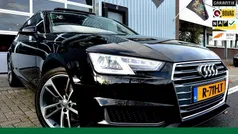 Gebruikt 2019 Audi A4 Design Stationwagen | € 29.950 (Eerlijke prijs)