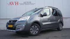 Gebruikt 2018 Peugeot Partner Tepee Allure MPV | € 11.950 (Goede deal)