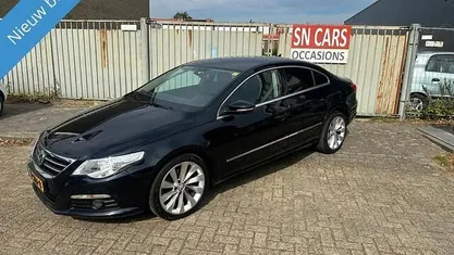 Occasion VW Passat 160 PK (117 kW) 2011 Sedan