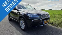 Gebruikt 2013 BMW X3 xLine SUV | € 18.950 (Super prijs)
