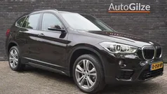 Gebruikt 2019 BMW X1 Executive SUV | € 29.945 (Goede deal)