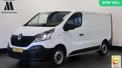 Wit Gebruikt 2019 Renault Trafic Van | € 11.950 (Super prijs)