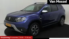 Blauw Gebruikt 2020 Dacia Duster Prestige SUV | € 15.435 (Eerlijke prijs)