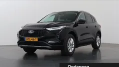 Gebruikt 2025 Ford Kuga Titanium SUV | € 38.935 (Super prijs)